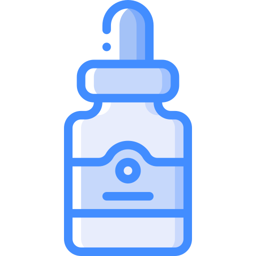 serum Basic Miscellany Blue ikona