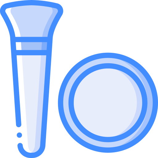 arrossire Basic Miscellany Blue icona