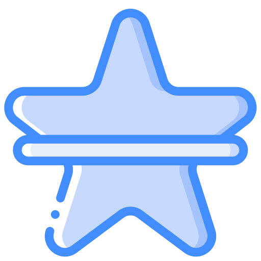 bagno Basic Miscellany Blue icona