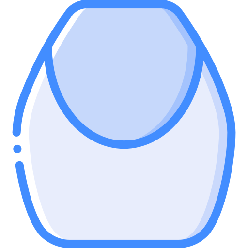 gąbka Basic Miscellany Blue ikona