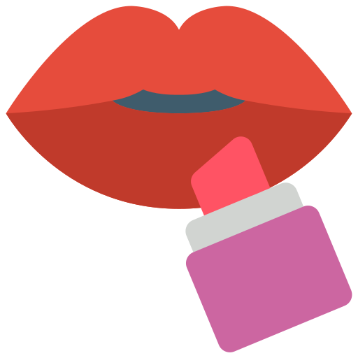 baume à lèvres Basic Miscellany Flat Icône