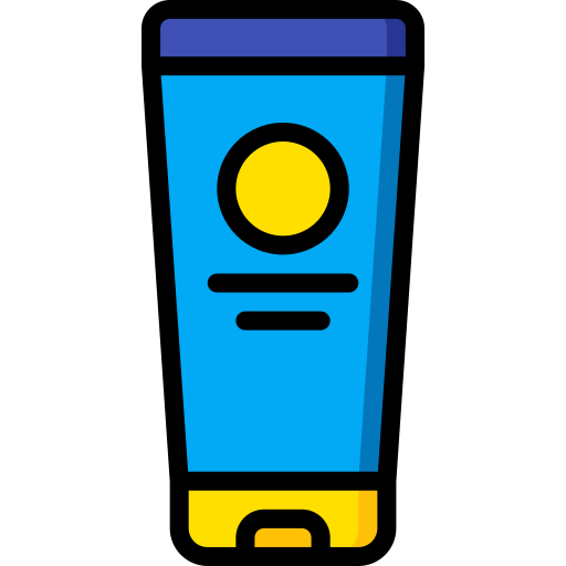 hidratante Basic Miscellany Lineal Color icono