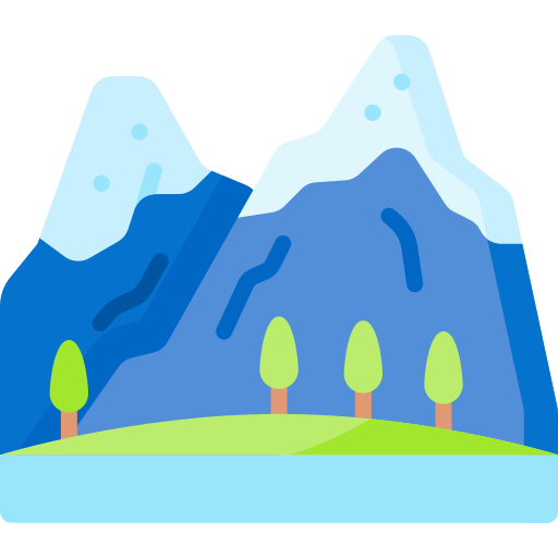 гора Special Flat иконка
