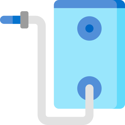 hydratatie Special Flat icoon