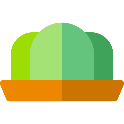 Jelly Basic Rounded Flat icon