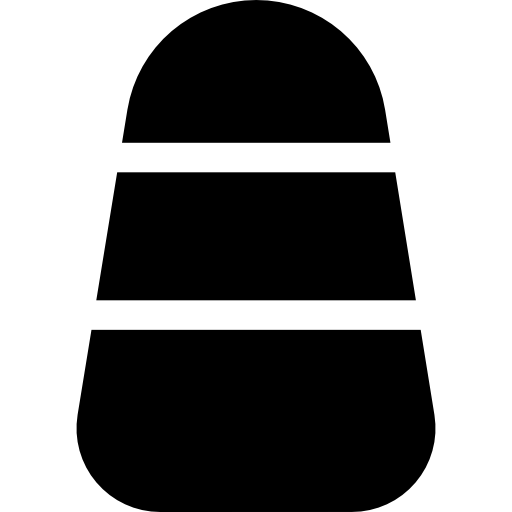 zuckermais Basic Rounded Filled icon