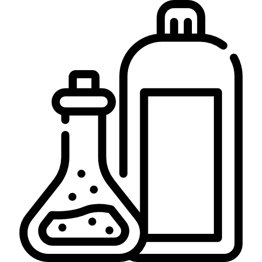 aromaterapia Special Lineal icono