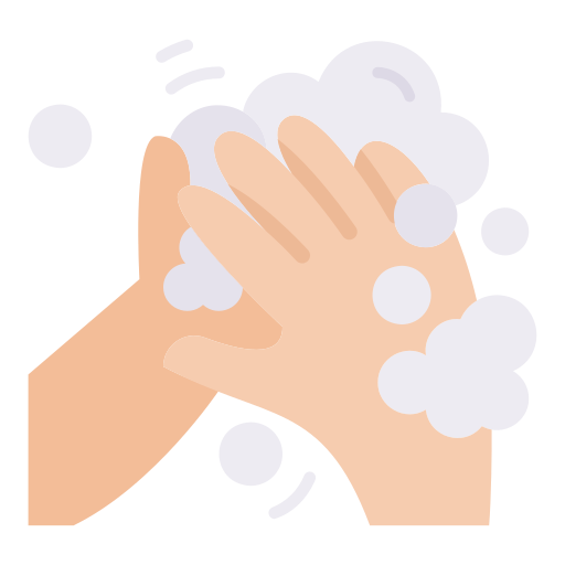 Hand wash Generic Flat icon