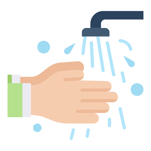 Hand wash Generic Flat icon