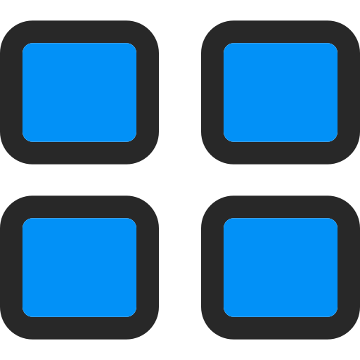 speisekarte Generic Outline Color icon