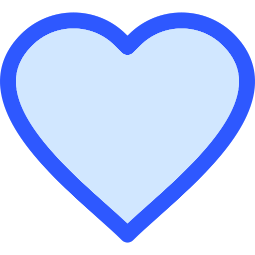 herz Generic Blue icon