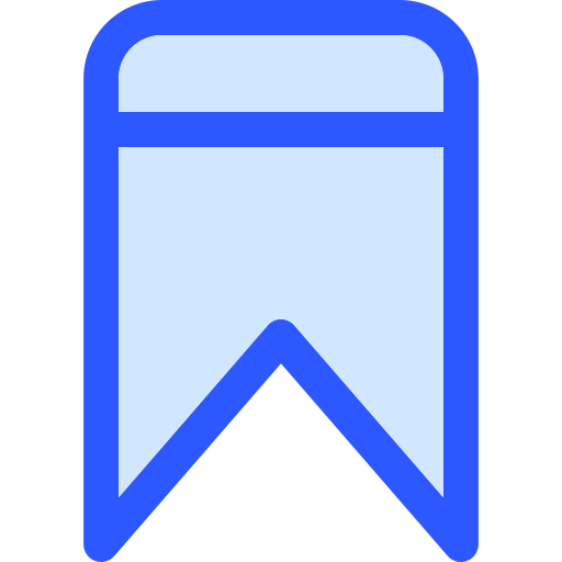 서표 Generic Blue icon