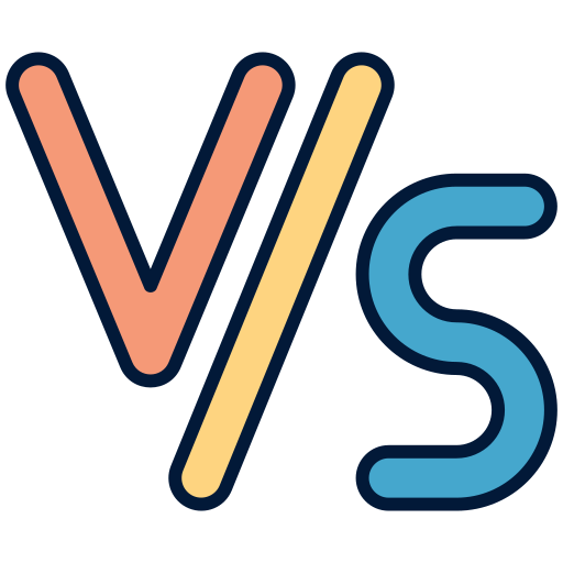 vs Generic Outline Color icon