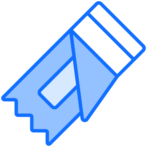Энергетический батончик Generic Blue иконка