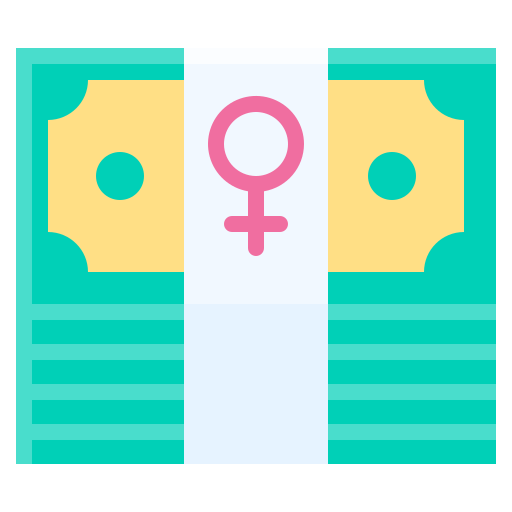banknote Generic Flat icon