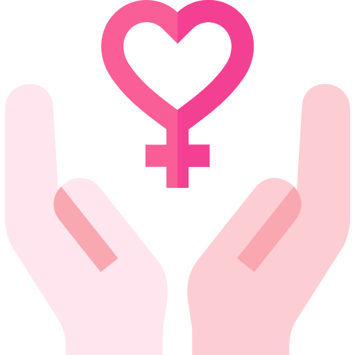 feminismus Generic Flat icon