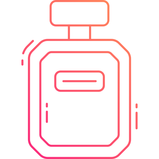 parfum Generic Gradient icoon