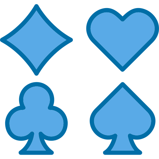 양복들 Generic Blue icon