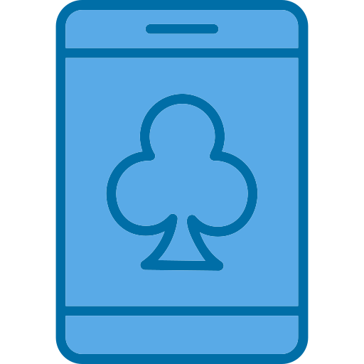Online Generic Blue icon