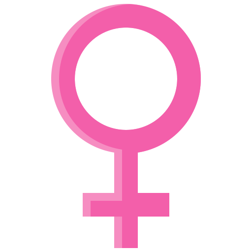 Gender Generic Flat icon