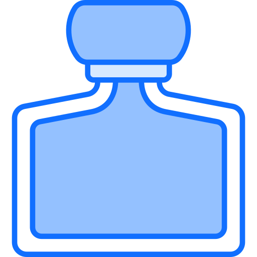 香水 Generic Blue icon