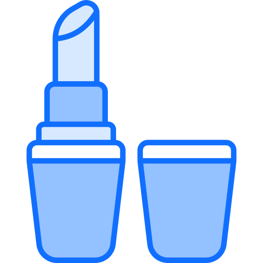 Lipstick Generic Blue icon