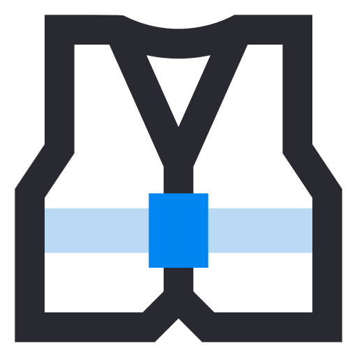 Safety Generic Mixed icon