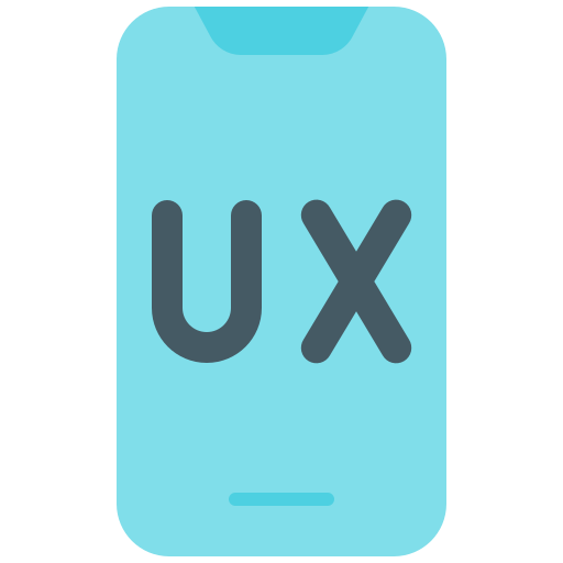 ux Generic Flat ikona