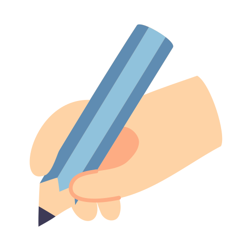 Pencil Generic Flat icon