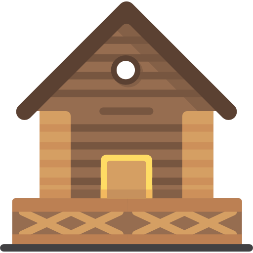 sauna Special Flat icon