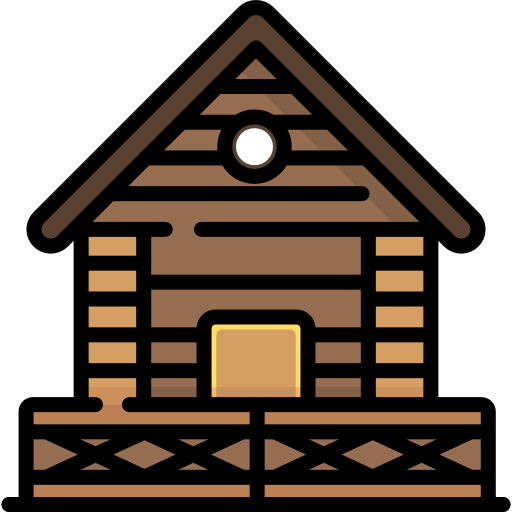 sauna Special Lineal color icon