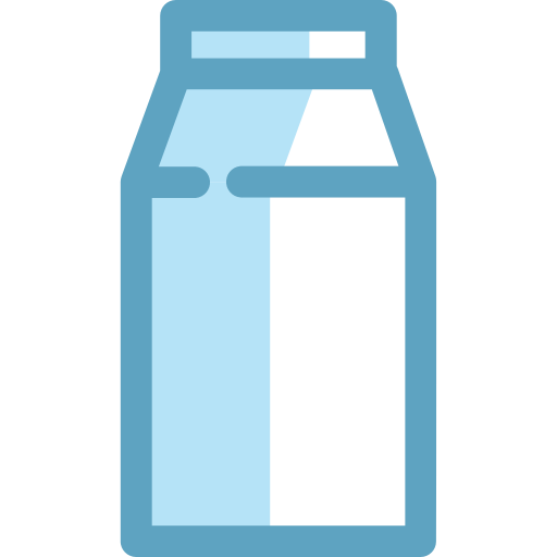 Молоко Generic Blue иконка