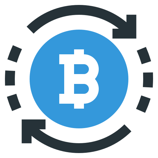 bitcoin Generic Mixed icona