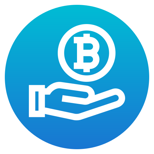 bitcoin Generic Circular icon