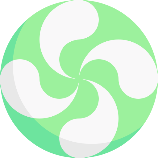 라우부루 Special Flat icon