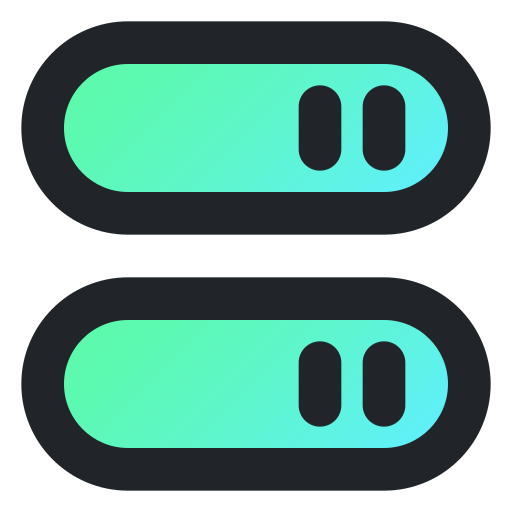 lager Generic Outline Gradient icon
