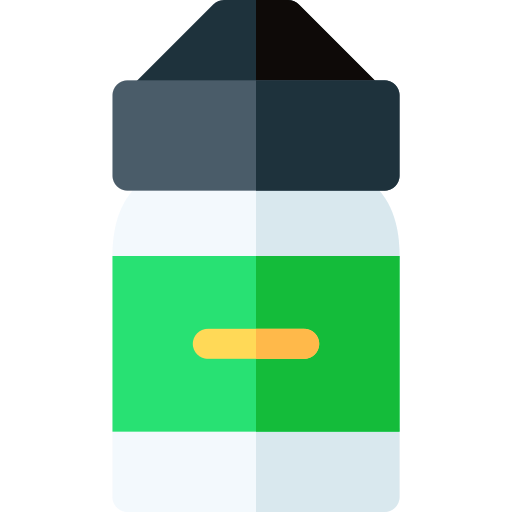 Liquid Basic Rounded Flat icon