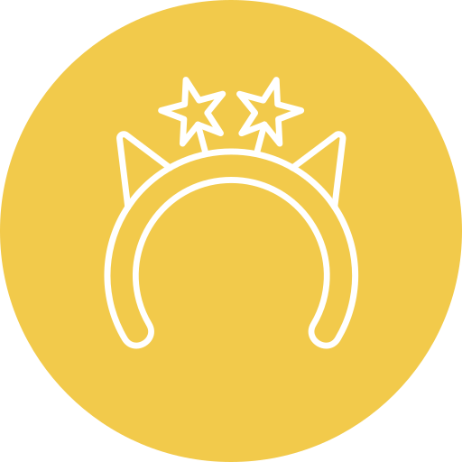 opaska Generic Flat ikona