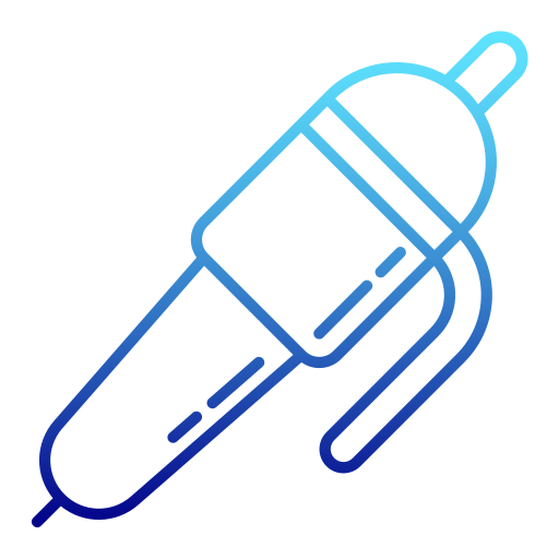 Pen Generic Gradient icon