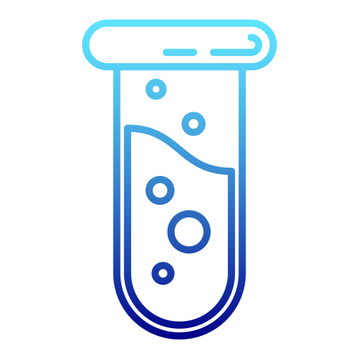 Tube Generic Gradient icon