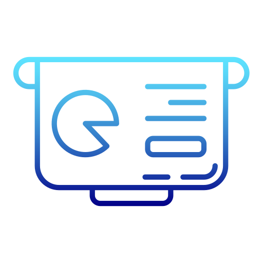 presentazione Generic Gradient icona