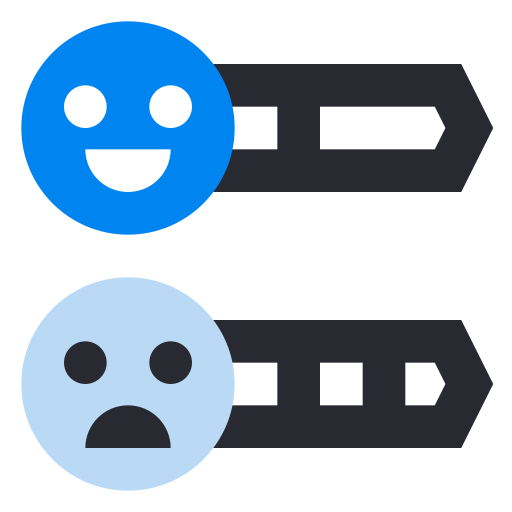 Polling Generic Mixed icon
