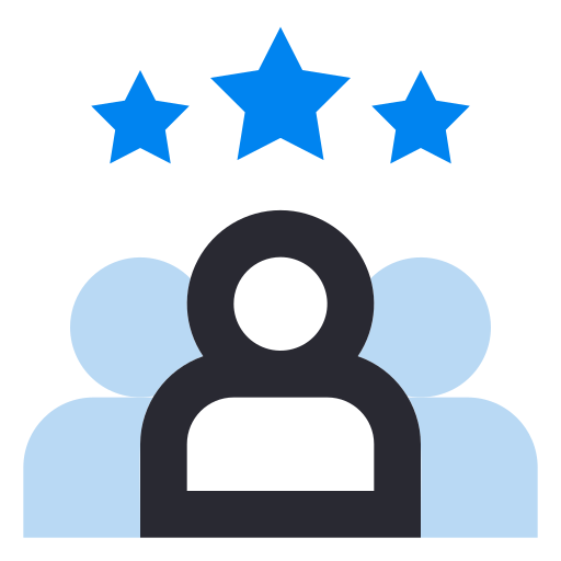Rating Generic Mixed icon