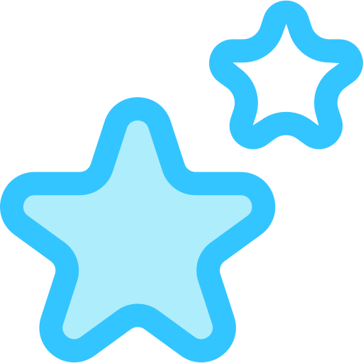 efectos Generic Blue icono