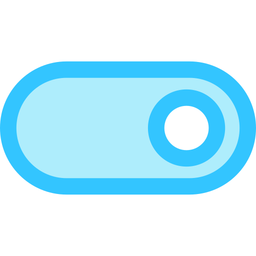 cambiar Generic Blue icono