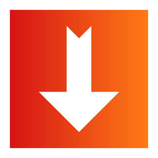 Arrow Generic Flat Gradient icon