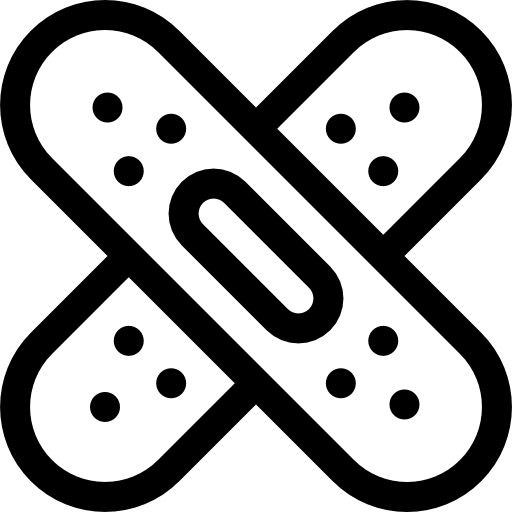 Штукатурка Basic Rounded Lineal иконка