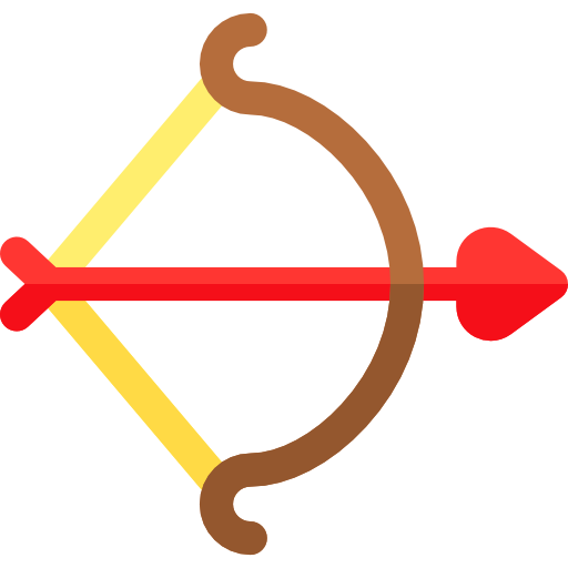 arco Basic Rounded Flat icono