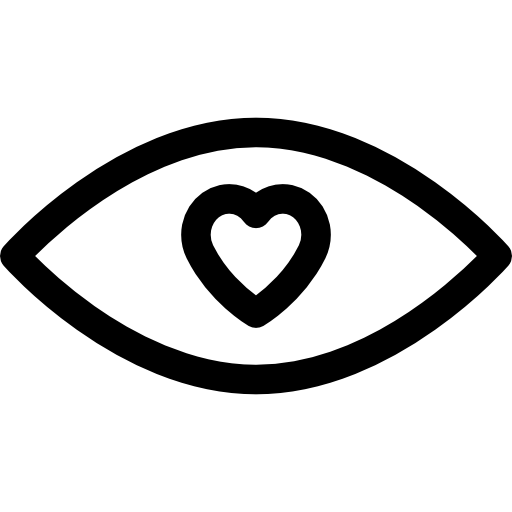 目 Basic Rounded Lineal icon