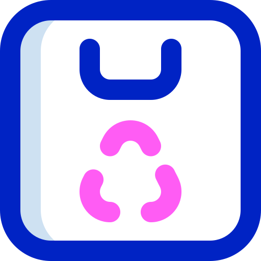 箱 Super Basic Orbit Color icon
